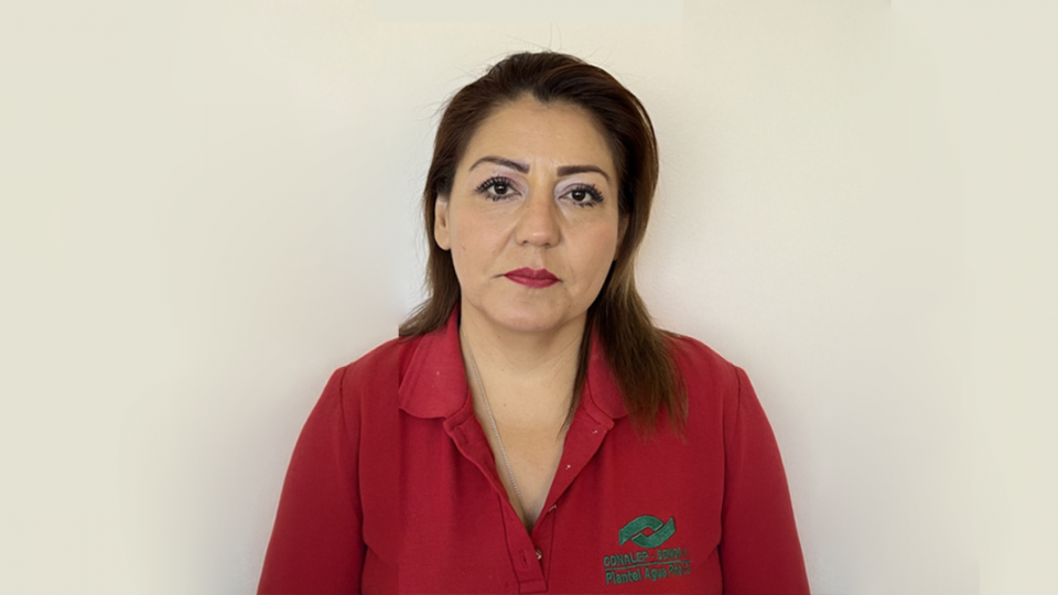 Conoce a los finalistas del proceso interno de Conalep Sonora, que participan en el certamen "SERVIDOR PÚBLICO ÍNTEGRO" 2024,